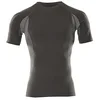 Image de Mascot 50185-870-18-S-M Pavia Tricot de corps Taille S/M Anthracite Foncé