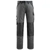Image de Mascot 15779-330-1809-82C52 Pantalon Taille L82 cm/C52 Anthracite Foncé/Noir