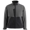Image de Mascot 15702-253-1809-L Finley Veste soft Shell Taille L Anthracite Foncé/Noir