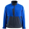 Image de Mascot 15702-253-11010-2XL Finley Veste soft Shell Taille 2XL Bleu Bleuet/Noir Bleu