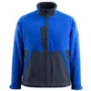 Image de Mascot 15702-253-11010-XL Finley Veste soft Shell Taille XL Bleu Bleuet/Noir Bleu