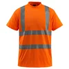 Image de Mascot 50592-972-14-3XL Townsville T-shirt Taille 3XL Orange