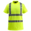 Image de Mascot 50592 Townsville T-shirt - Mixte adulte- jaune - Taille S