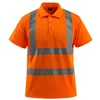 Image de Mascot 50593-972-14-3XL Bowen Polo Taille 3XL Orange