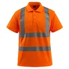 Image de Mascot 50593-972-14-XL Bowen Polo Taille XL Orange