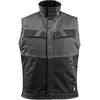 Image de Mascot Veste Kilmore anthracite foncé/noir Taille L