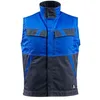 Image de Mascot 15754-330-11010-M Kilmore Gilet Taille M Bleu