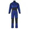 Image de Mascot 2180430 Wallan Combinaison Taille XL Bleu/Noir