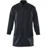 Image de Mascot 15759-330-010-2XL Gladstone Blouse Taille 2XL Noir/Bleu