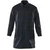 Image de Mascot 15759-330-010-XL Gladstone Blouse Taille XL Noir/Bleu
