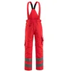 Image de Mascot 15690-231-222-4XL Ashford Pantalon Grand Froid Taille 4XL Rouge