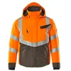 Image de Veste Grand Froid MASCOT® Hastings - 3XL