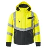 Image de Veste Grand Froid MASCOT® Hastings - 3XL