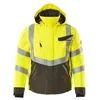Image de Veste Grand Froid MASCOT® Hastings - 3XL