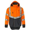 Image de Mascot 15501-231-14010-2XL Harlow Veste Taille 2XL Orange/Bleu