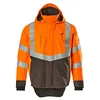 Image de Mascot 15501-231-1418-2XL Harlow Veste Taille 2XL Orange/Anthracite