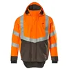 Image de Mascot 15501-231-1418-4XL Harlow Veste Taille 4XL Orange/Anthracite