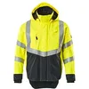Image de Mascot 15501-231-17010-M Harlow Veste Taille M Jaune/Bleu