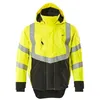 Image de Mascot 15501-231-1709-3XL Harlow Veste Taille 3XL Jaune/Noir