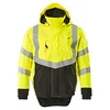Image de Mascot 15501-231-1709-XL Harlow Veste Taille XL Jaune/Noir