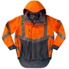 Image de Mascot Harlow Veste imperméable Classe 3