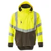 Image de Mascot 15501-231-1718-M Harlow Veste Taille M Jaune/Anthracite