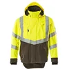 Image de Mascot 15501-231-1718-S Harlow Veste Taille S Jaune/Anthracite