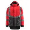 Image de Mascot Harlow Veste imperméable Classe 3