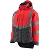 Image de Mascot 15501-231-22218-S Harlow Veste Taille S Rouge/Anthracite