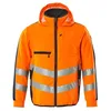 Image de Mascot 15515-249-14010-M Dartford Veste thermique Taille M Orange/Noir Bleu
