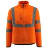 Image de Mascot 15903-270-14-L Mildura Veste polaire Taille L Orange