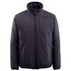Image de Mascot 15715-249-010-L Erding Veste thermique Taille L Noir Bleu
