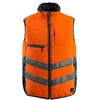 Image de Mascot 15565-249-14010-XL Grimsby Gilet Thermique Taille XL Orange/Noir/Bleu