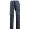 Image de Mascot 13679-216-010-76C50 Pantalon Taille L76 cm/C50 Noir/Bleu