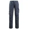Image de Mascot 13679-216-010-82C48 Pantalon Taille L82 cm/C48 Noir/Bleu