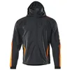 Image de Mascot 15001-222-01014-XL Gandia Veste Taille XL Bleu/Orange