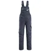 Image de Mascot 13669-216-010-82C44 Oron Salopette Taille Longueur 82 cm/C44 Noir/Bleu