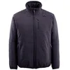 Image de Mascot 15715-249-010-XS Erding Veste thermique Taille XS Noir Bleu