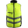 Image de Mascot 15565-249-1709-2XL Grimsby Gilet thermique 2XL Jaune/Noir