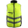 Image de Mascot 15565-249-1709-XL Grimsby Gilet Thermique Taille XL Jaune/Noir
