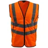 Image de Mascot 50145-977-14-L Wingate Gilet Taille L Orange