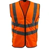 Image de Mascot 50145-977-14-XL Wingate Gilet Taille XL Orange