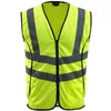 Image de Mascot 50145-977-17-S Wingate Gilet Taille S Jaune