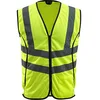 Image de Mascot 50145-977-17-XL Wingate Gilet Taille XL Jaune