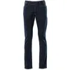Image de Mascot ., Chemise Mixte, Opacity, Gewaschener Dunkelblauer Denim, W32L34