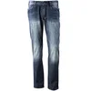 Image de Mascot 15379-869-76-W30L34 Manhattan Jeans Taille W30/L34 Bleu Denim