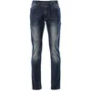 Image de Mascot 15379-869-76-W33L34 Manhattan Jeans Taille W33/L34 Bleu Denim