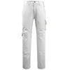 Image de Macmichael 14579-197-06-82C62 Jardim Pantalon Taille Longueur 82 cm/C62 Blanc