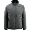 Image de Mascot 15615-249-1809-L Erding Veste thermique Taille L Anthracite Foncé/Noir