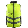 Image de Mascot 15565-249-1718-3XL Grimsby Gilet thermique 3XL Jaune/Anthracite Foncé